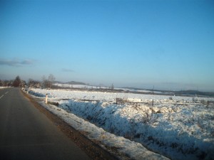 vedro i hladno