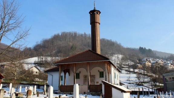Džamija