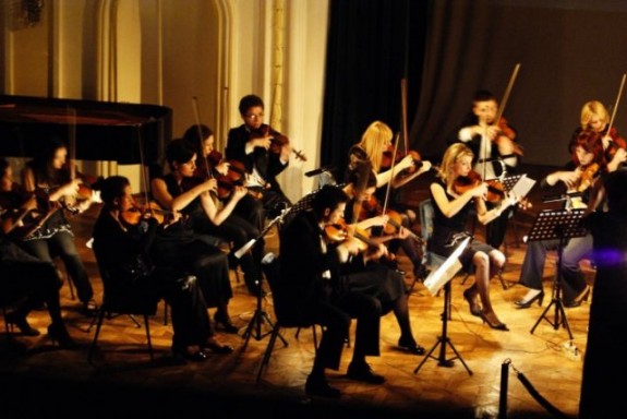 Banjalučka filharmonija
