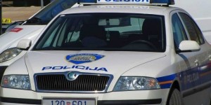 Policija RH