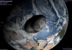 asteroid