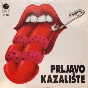 prljavo kazaliste