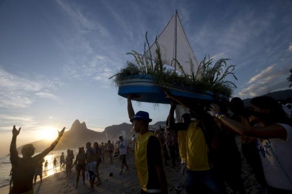 Brazil