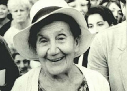 desanka maksimovic
