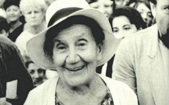 Desanka Maksimovic