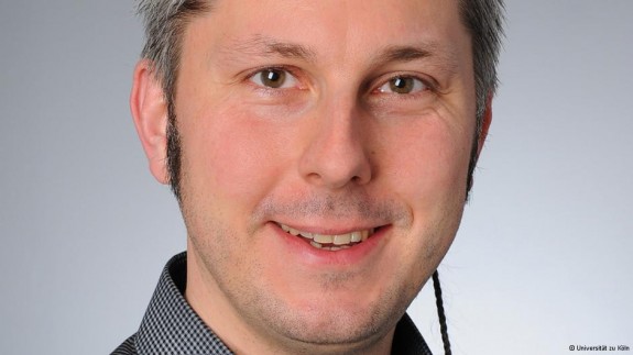 Dr. med. Jan Matthes