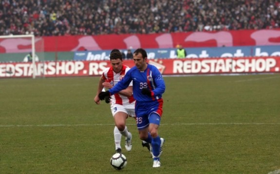 FK Borac