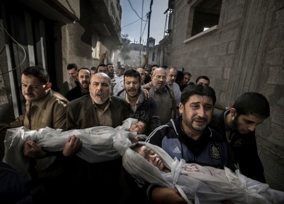 Gaza