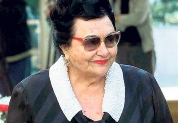Jovanka Broz