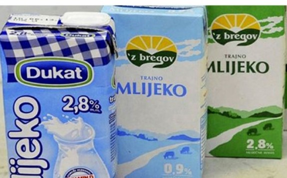 Milijeko