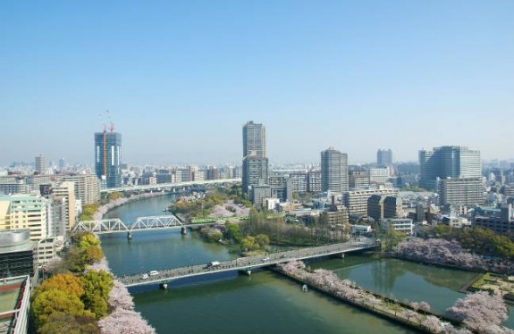 Osaka