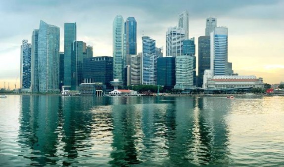 Singapur