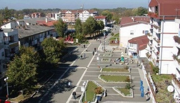Srbac