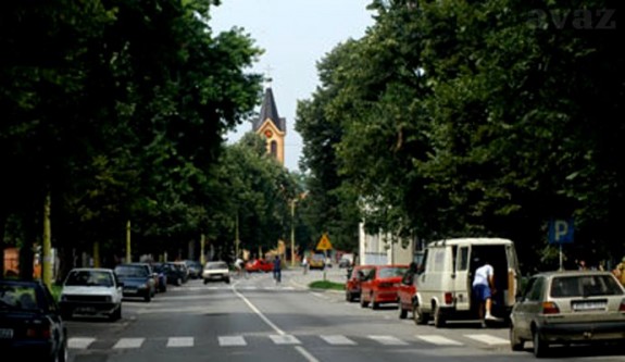 Teslic