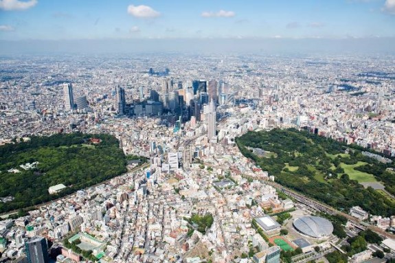 Tokio