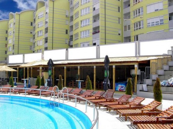 Velnes centar