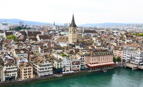 Zürich