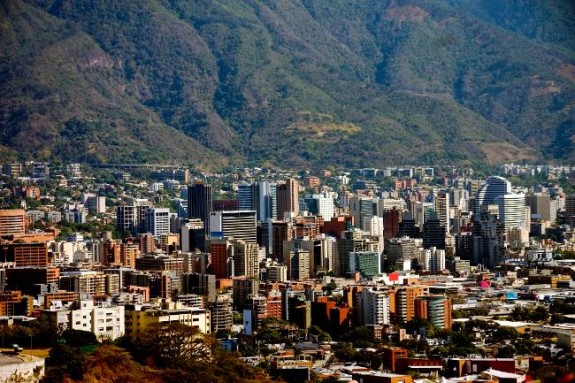 caracas