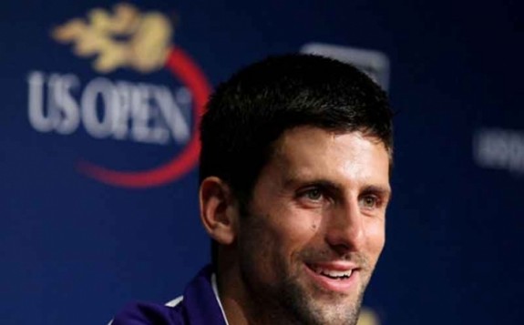 djokovic