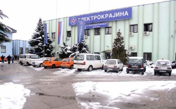 elektrokrajina