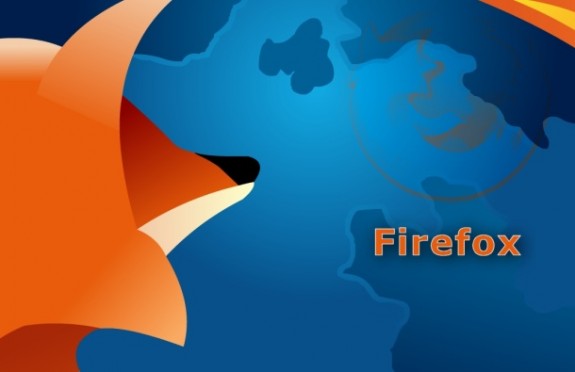 firefox