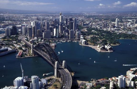 sydney