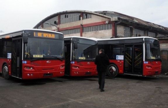 Autobus 4