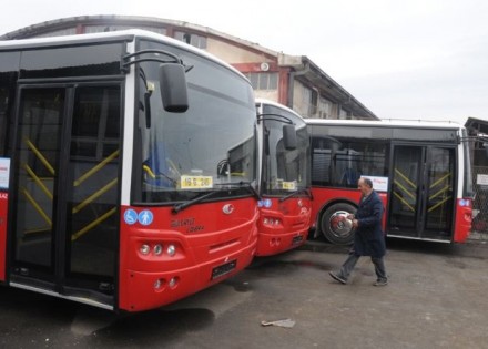 Autobus