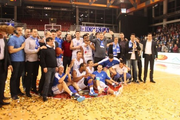 IGOKEA