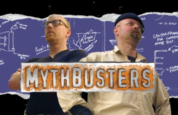 Mythbusters