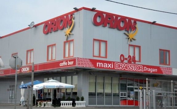 Orion