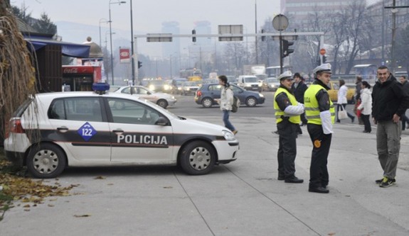 Policija