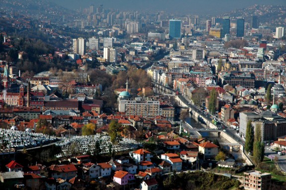 Sarajevo
