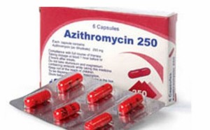 antibiotik