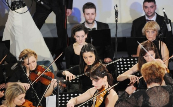 banjalucka filharmonija