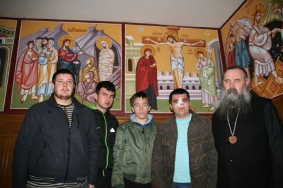 bogoslovi