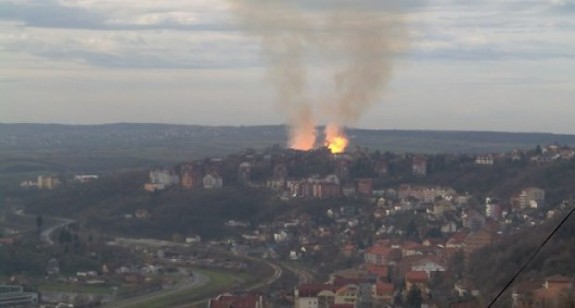 eksplozija gasovoda