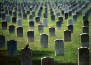 Cemetery
