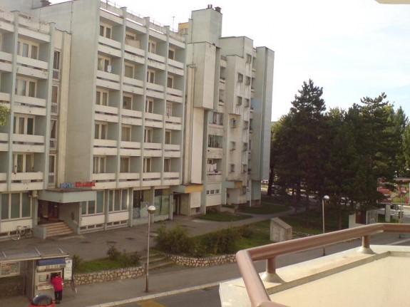 krajina