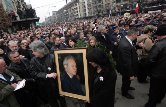 milosevic