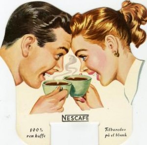 nescafe