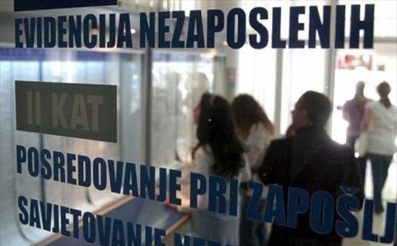 nezaposleni
