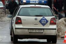 policija