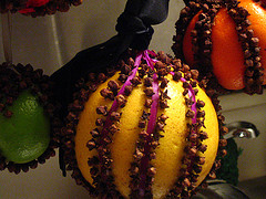 pomander