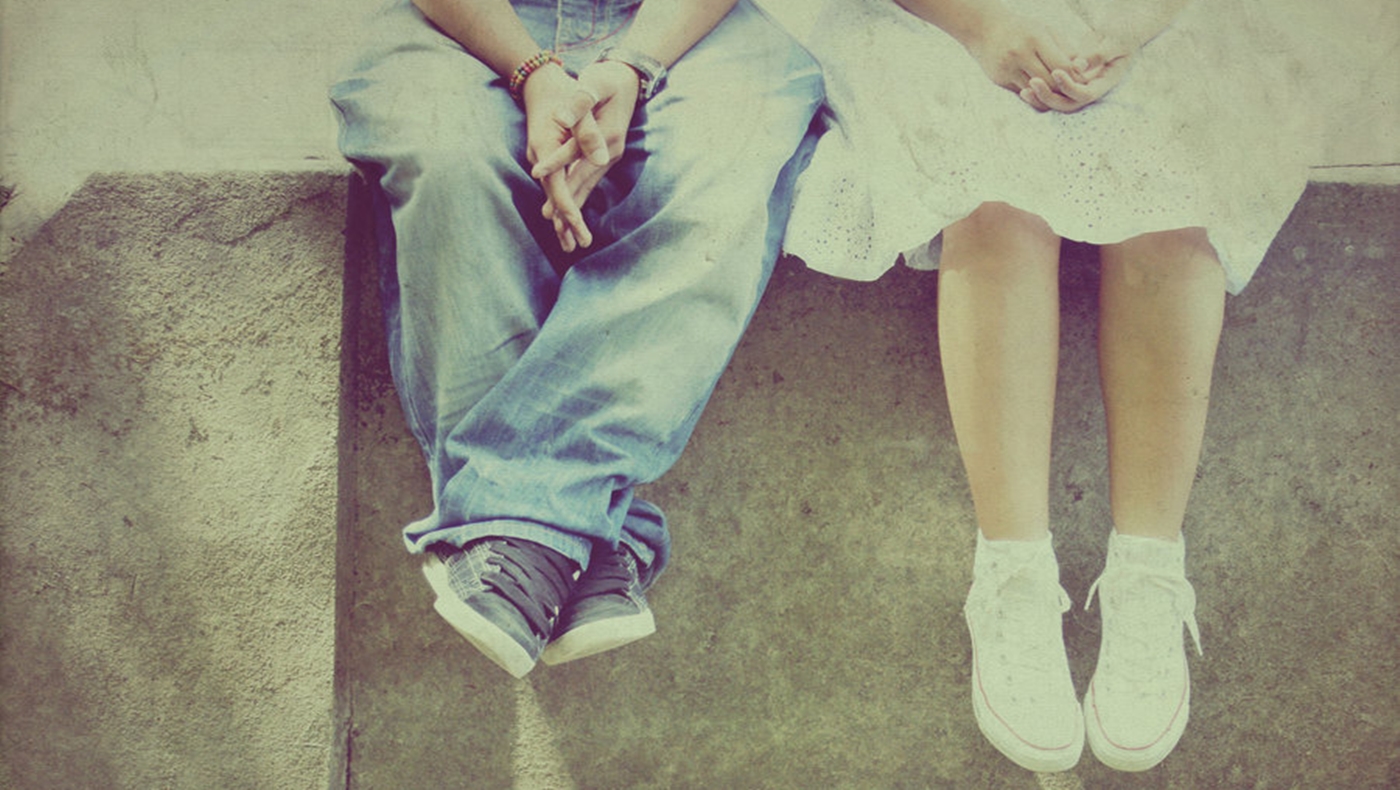 teen love