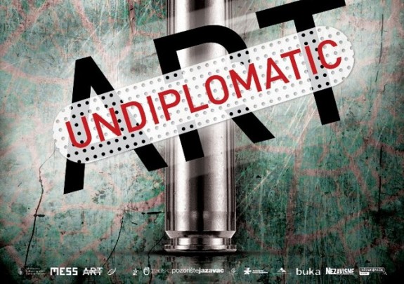 undiplomatic