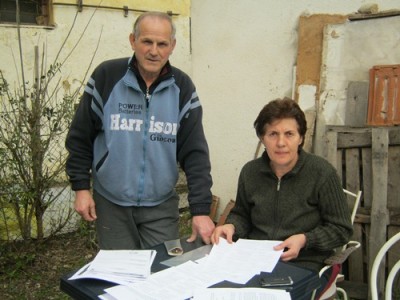 zoran i radojka dragisic
