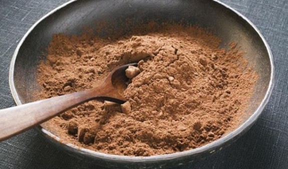 Kakao-puder