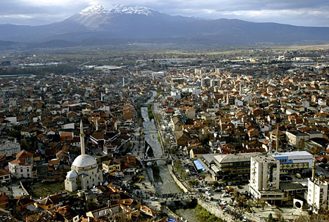 Kosovo