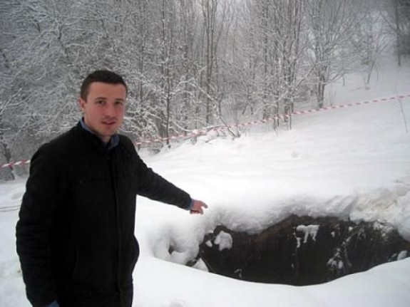Ljubacevo